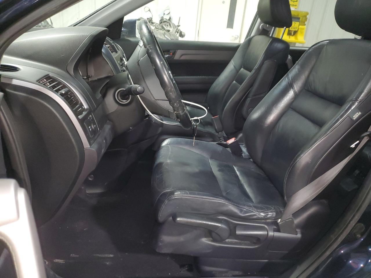 2007 Honda CR-V - Image 7