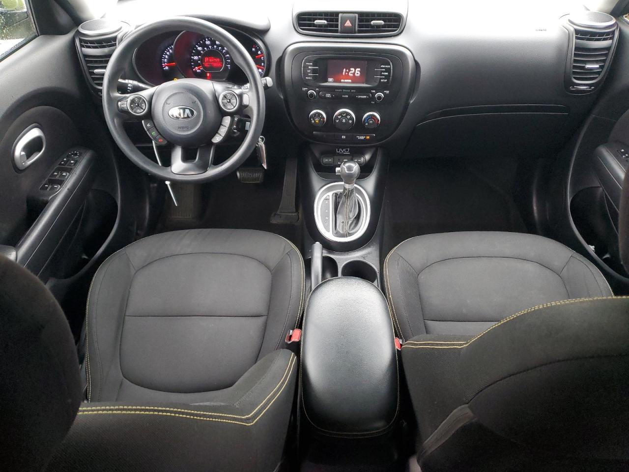 2015 Kia Soul - Image 8