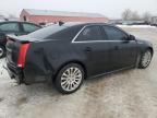 2010 CADILLAC CTS PERFORMANCE COLLECTION for sale at Copart ON - LONDON