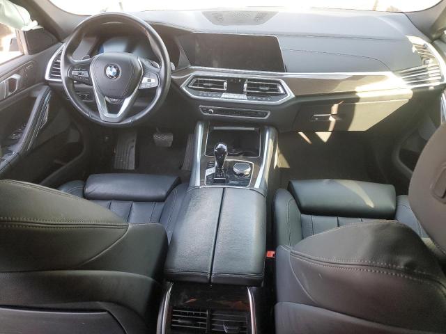  BMW X6 2022 Czarny
