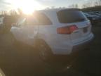2007 Acura Mdx Technology for Sale in Spartanburg, SC - Side