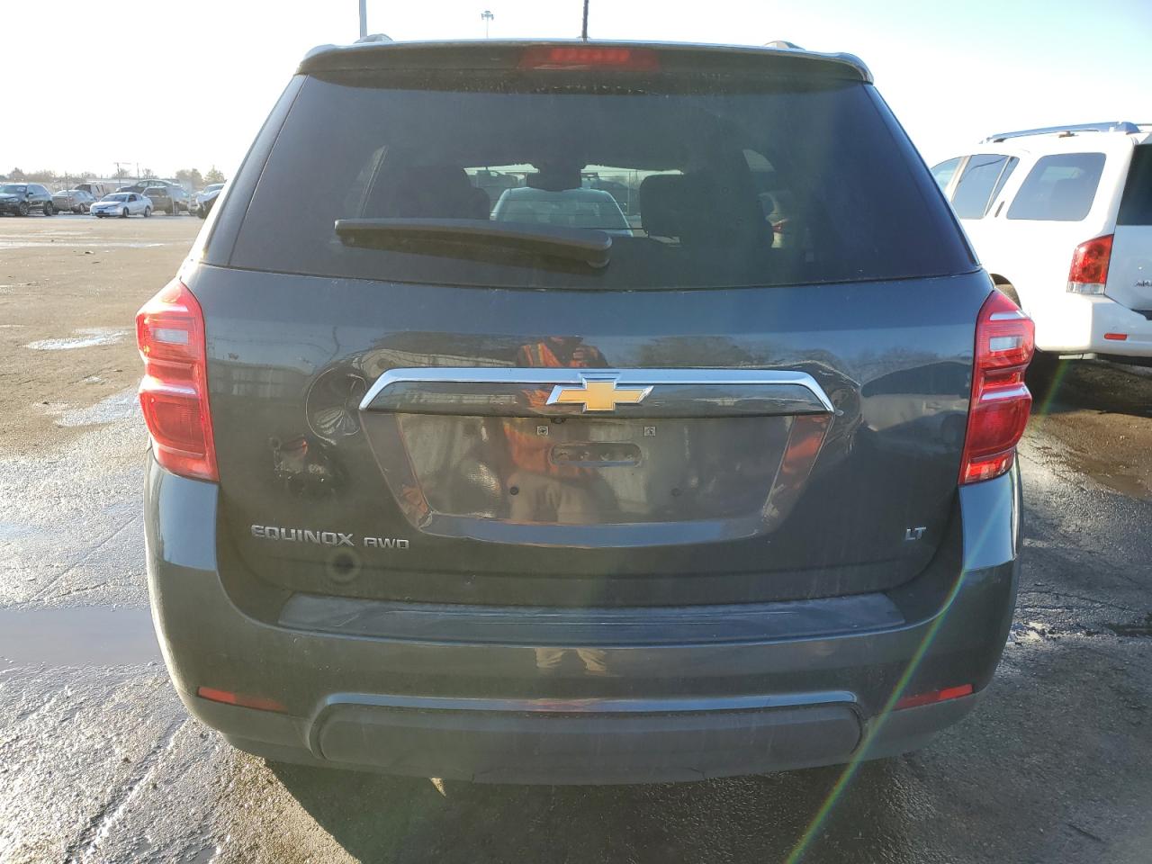 2017 Chevrolet Equinox - Image 6