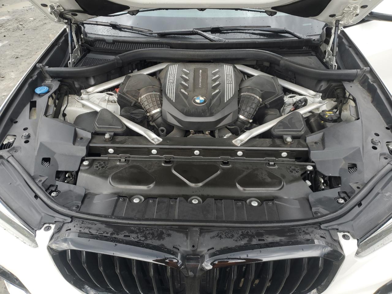 2020 BMW X5 - Image 12