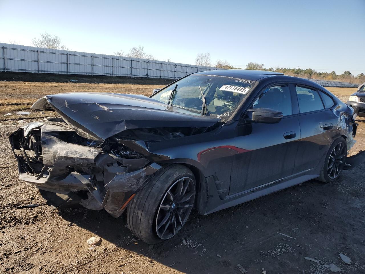 2022 BMW 4er - Image 1