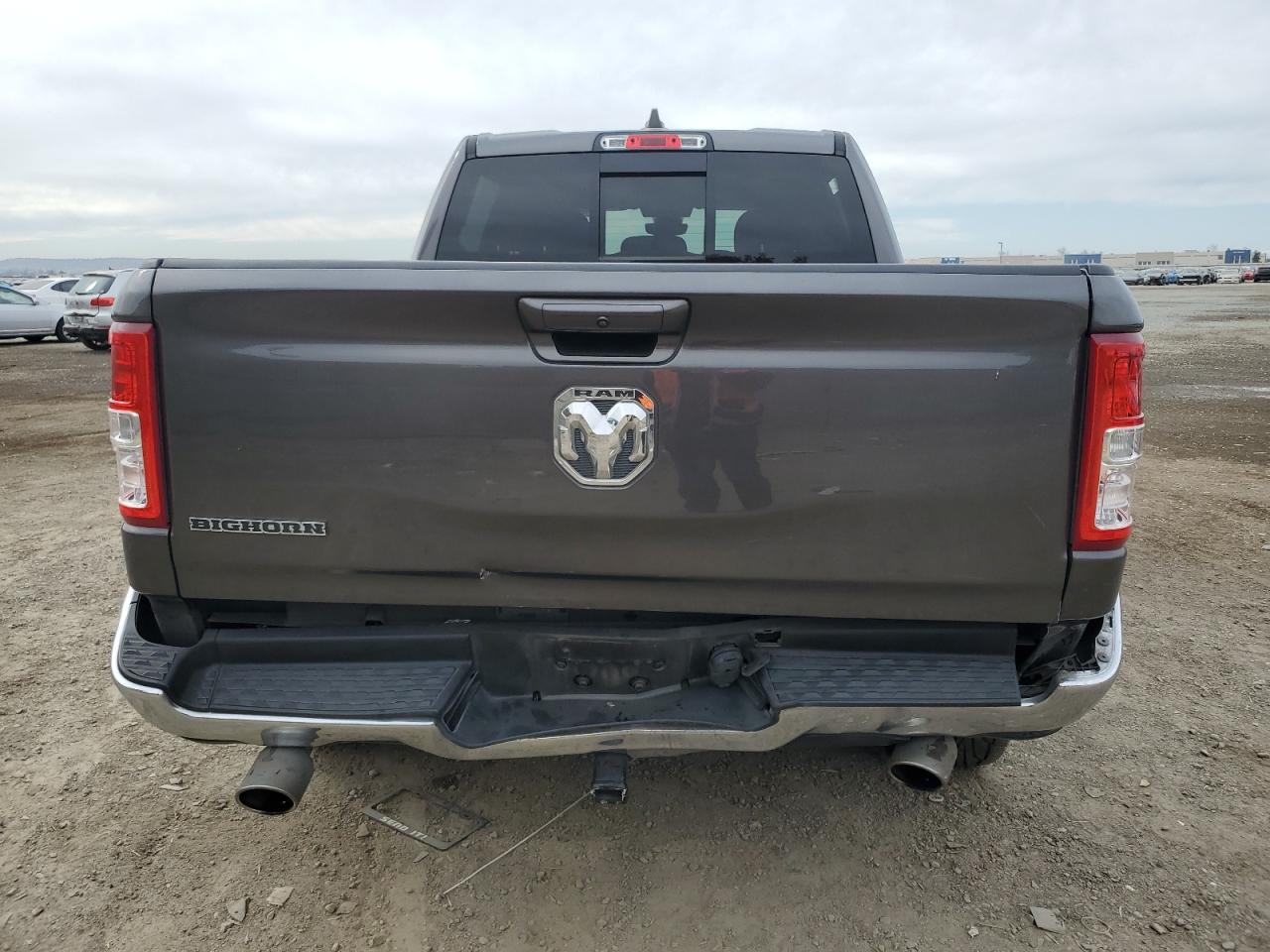 2021 RAM 1500 - Image 6