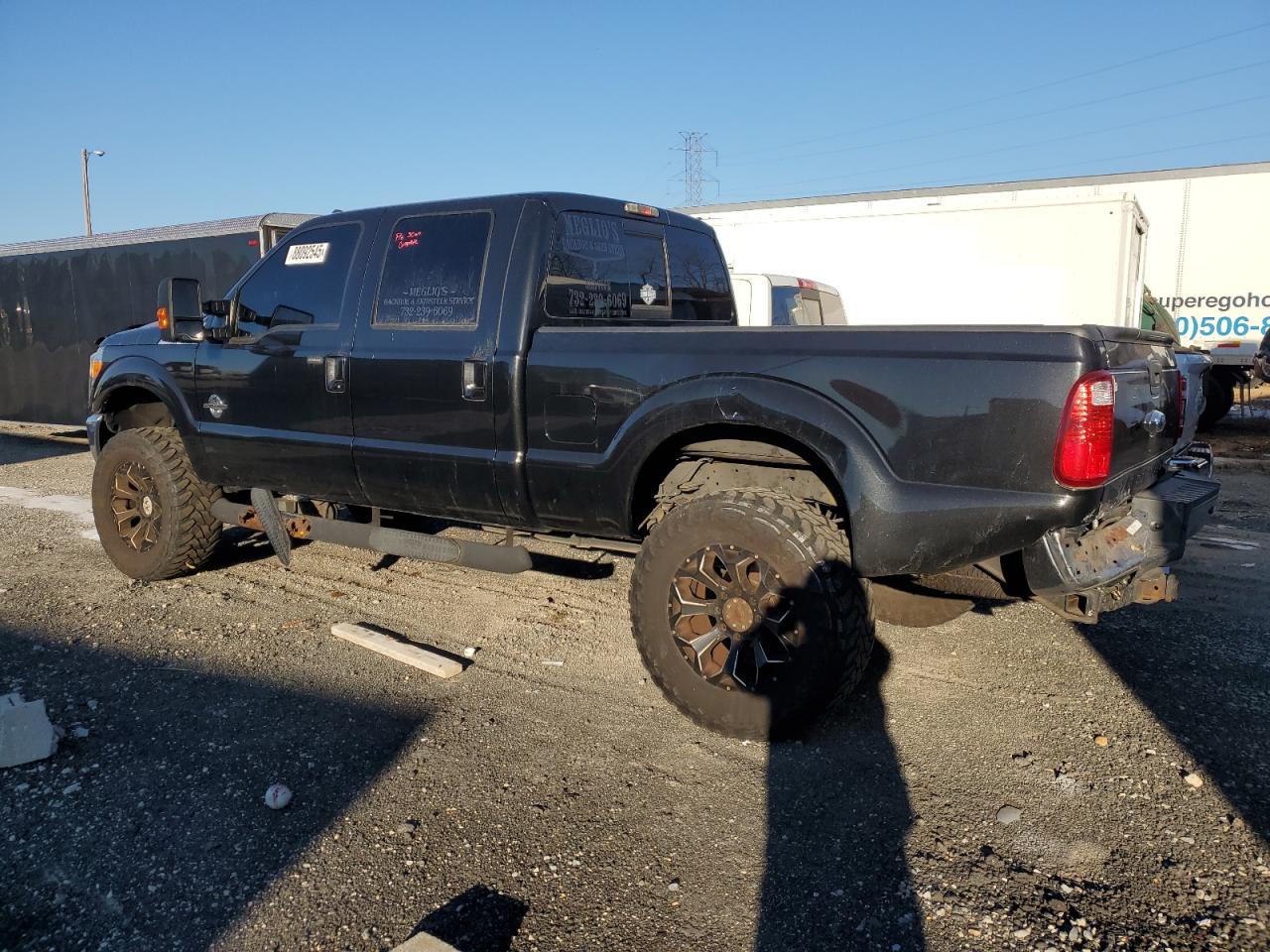 2015 Ford F350 - Image 2