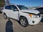 2011 Toyota Rav4  продається в Dunn, NC - Front End