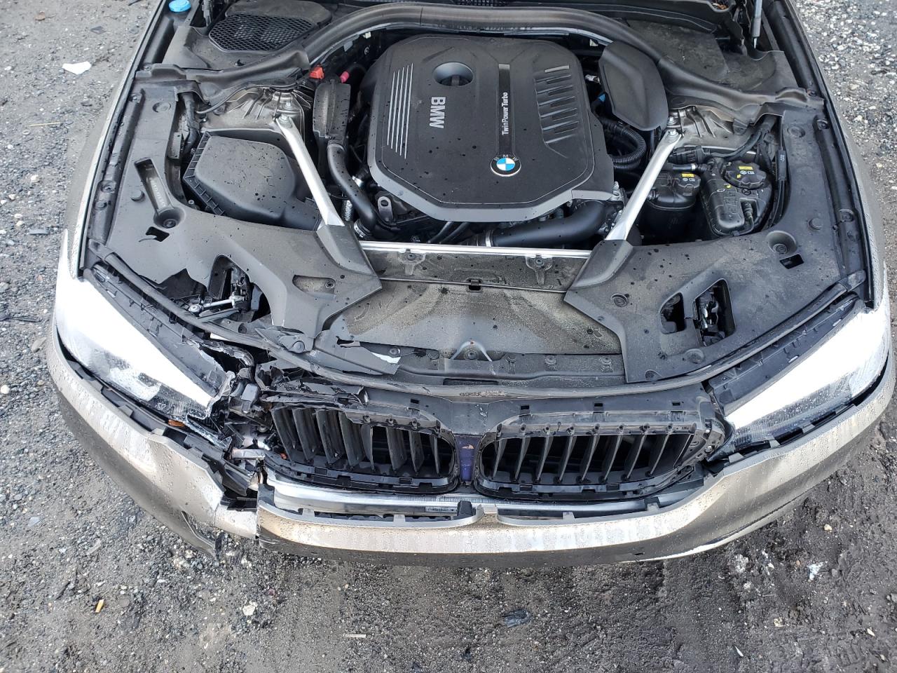 2019 BMW 5er - Image 12