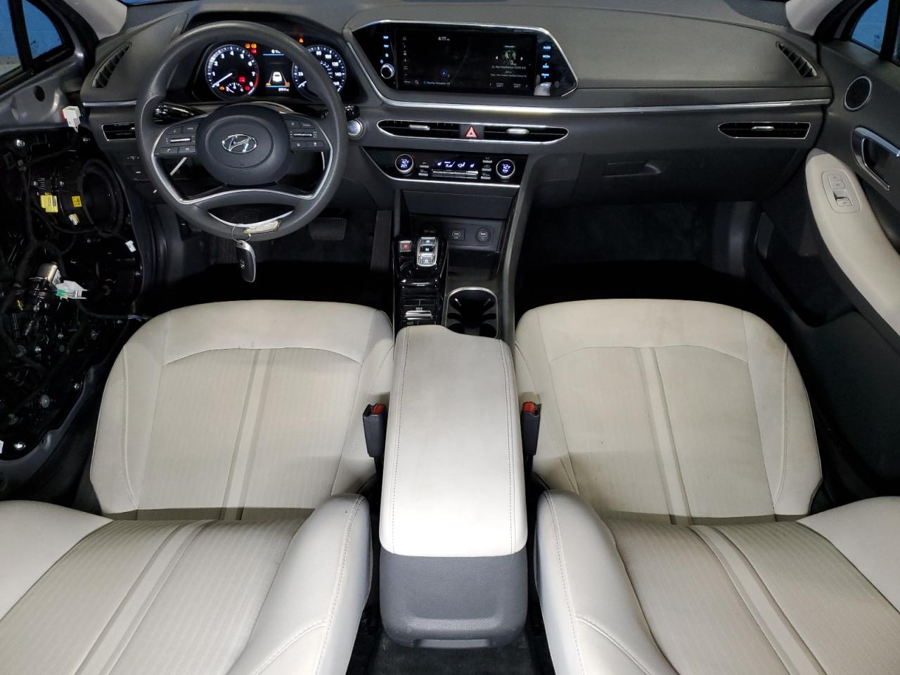 2023 Hyundai Sonata - Image 8