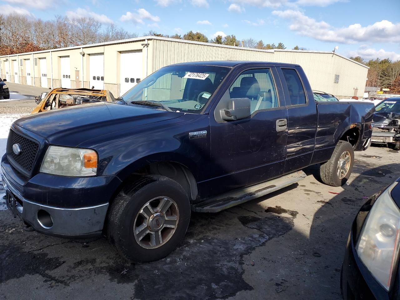 2006 Ford F-150 - Image 1