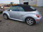 2004 Volkswagen New Beetle Gls за продажба в Vallejo, CA - Side