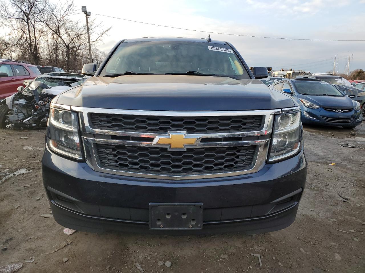 2018 Chevrolet Tahoe - Image 5