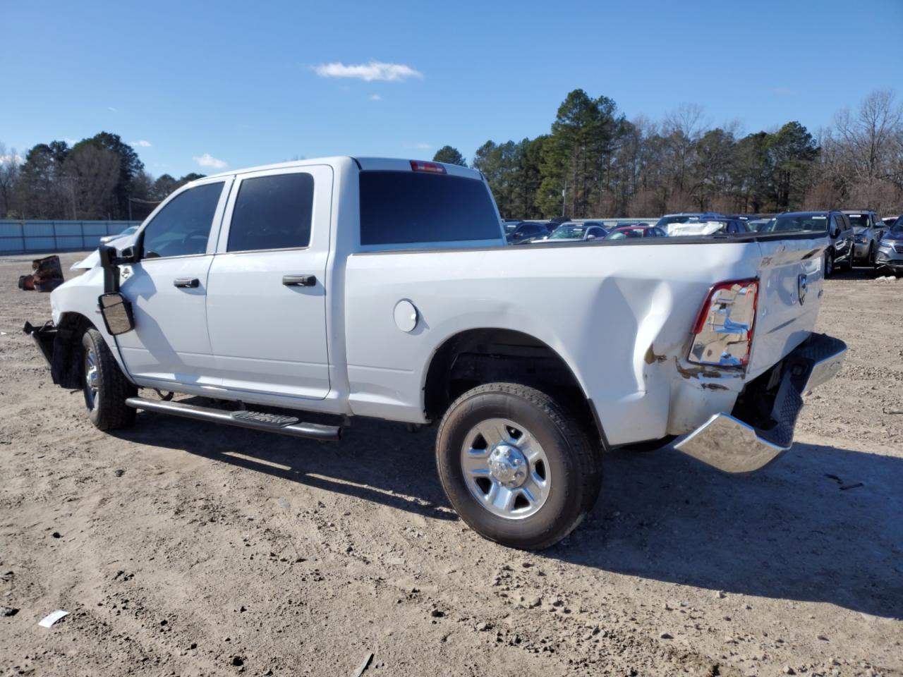 2018 RAM 2500 - Image 2