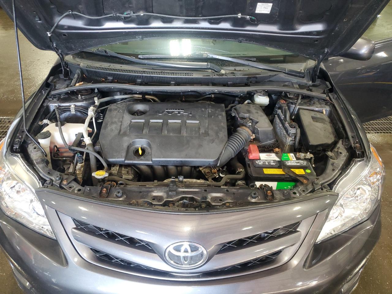 2012 Toyota Corolla - Image 12