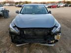 2015 Infiniti Q50 Base na sprzedaż w Tanner, AL - Front End