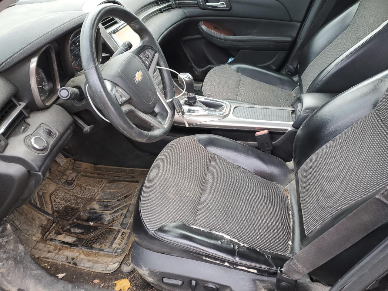 2013 Chevrolet Malibu - Image 7