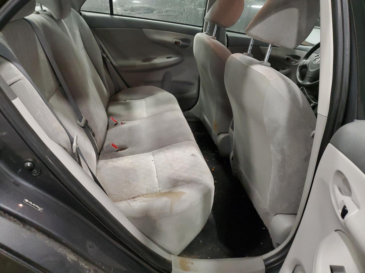 2009 Toyota Corolla - Image 10
