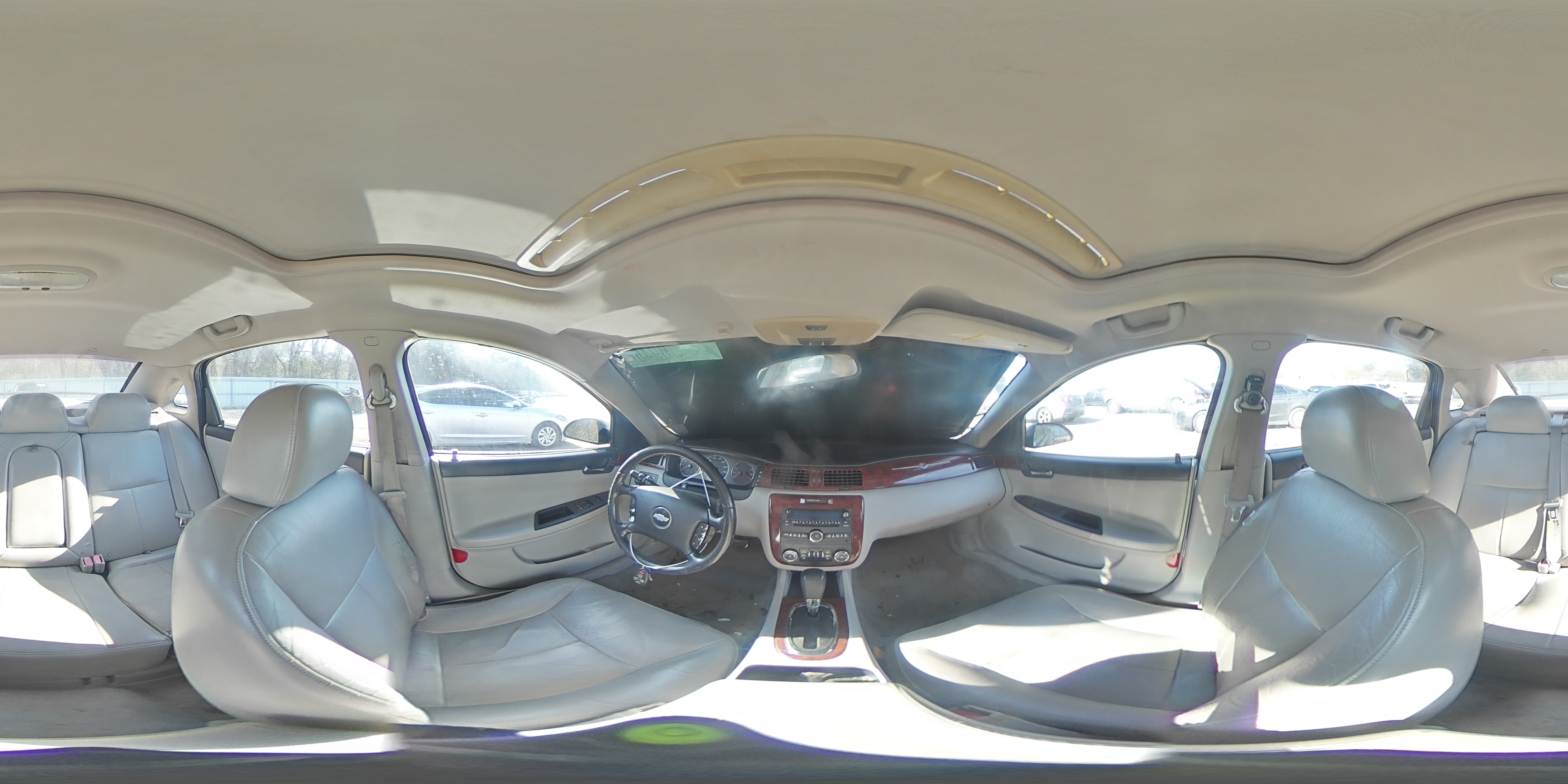 2006 Chevrolet Impala - Image 12
