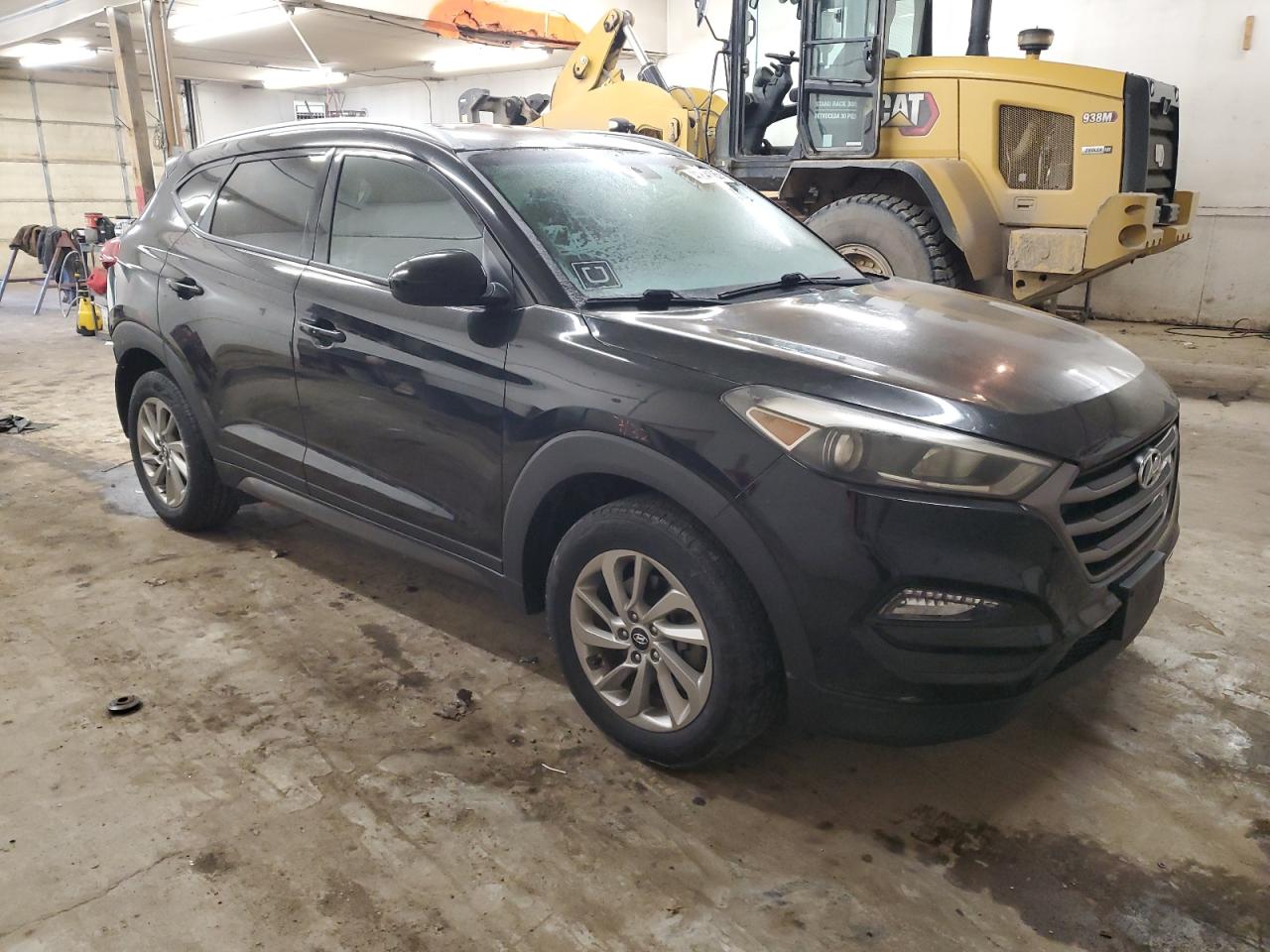 2016 Hyundai Tucson - Image 4