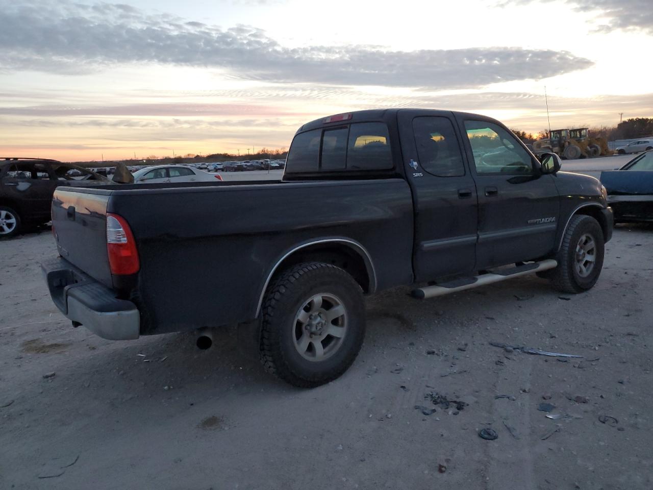 2006 Toyota Tundra - Image 3