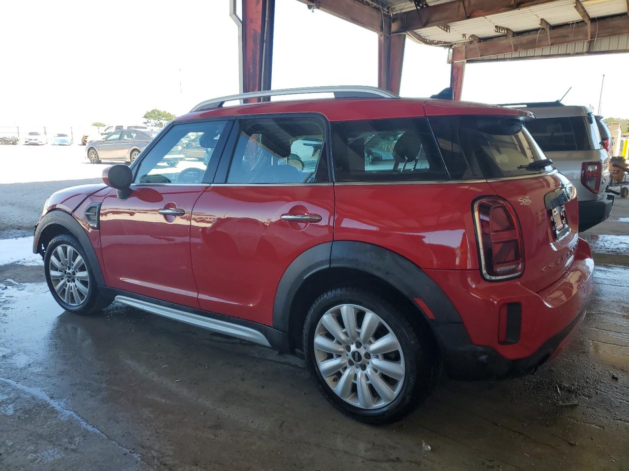 2022 MINI Cooper - Image 2