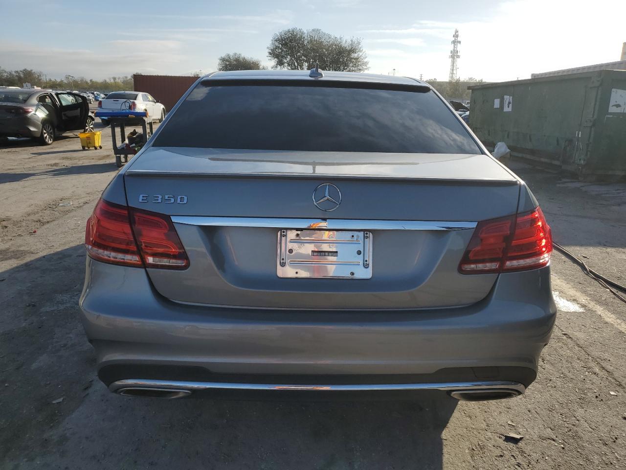 2014 Mercedes-Benz E-klasse - Image 6