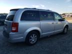 2008 Chrysler Town & Country Touring за продажба в Jacksonville, FL - Front End