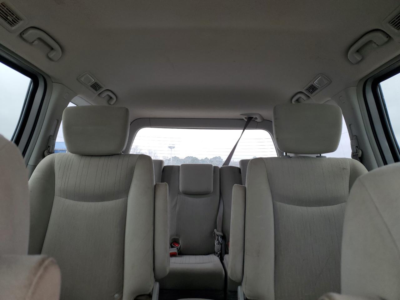 2016 Nissan Quest - Image 10