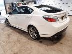 2015 MG 6 TSE GT D for sale at Copart WOLVERHAMPTON