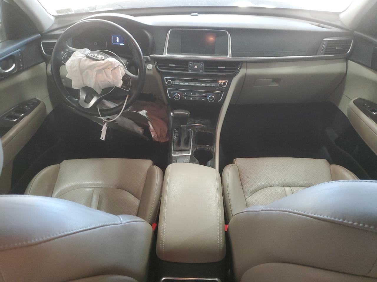 2018 Kia Optima - Image 8