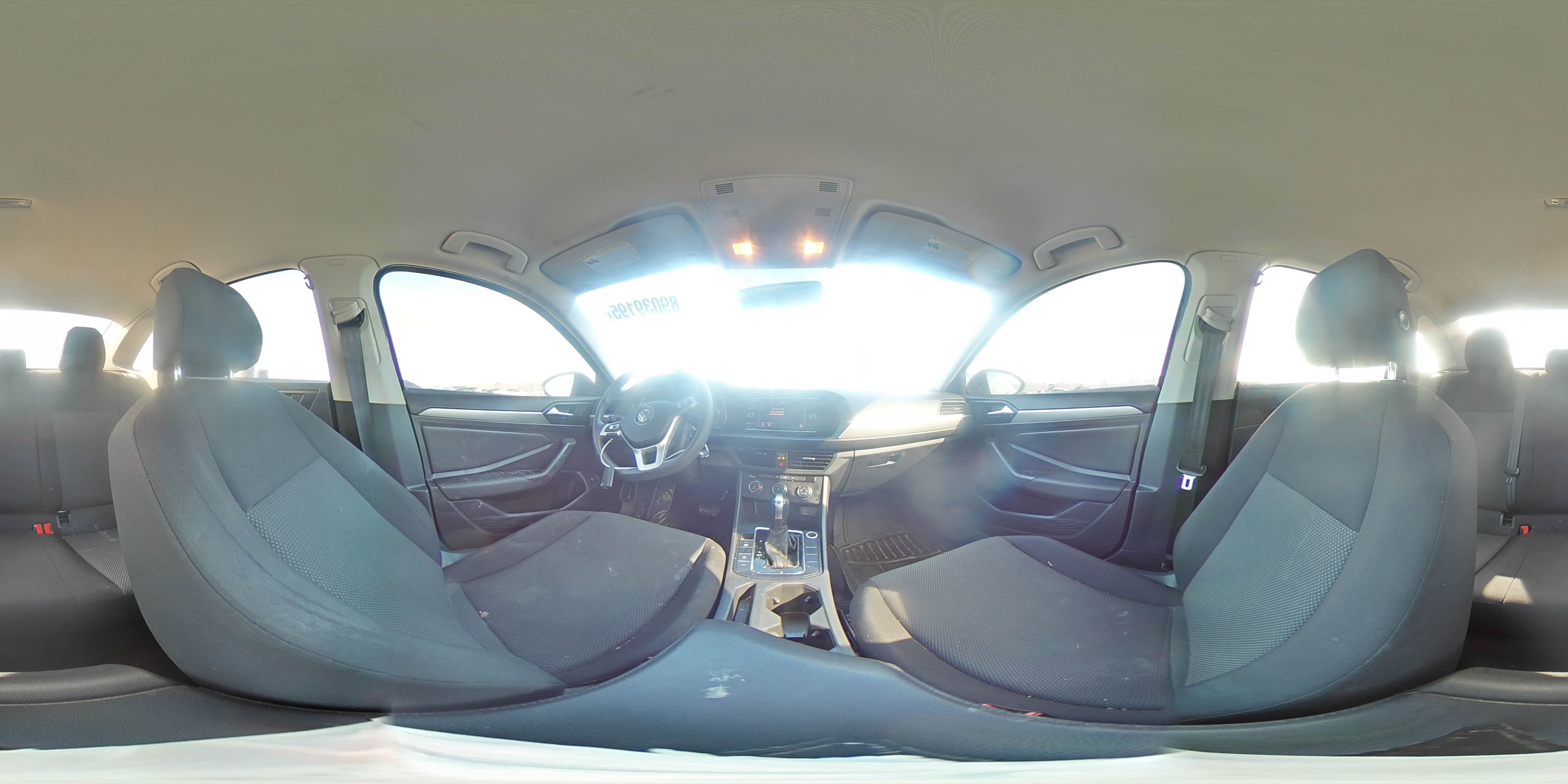 2019 Volkswagen Jetta - Image 12