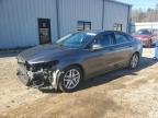 2015 Ford Fusion Se продається в Grenada, MS - Front End