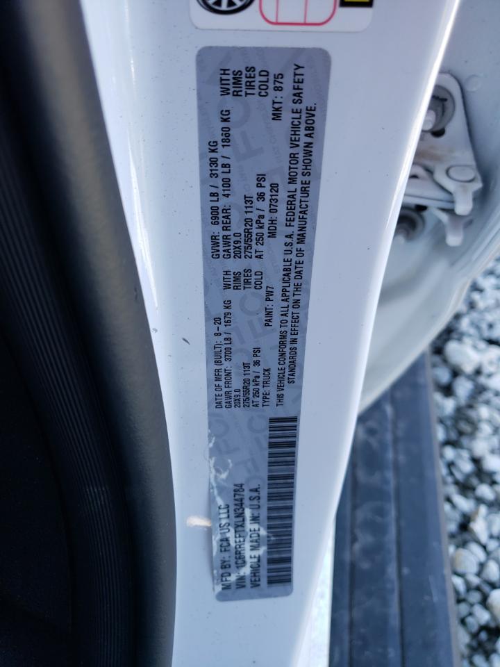 2020 RAM 1500 - Image 13