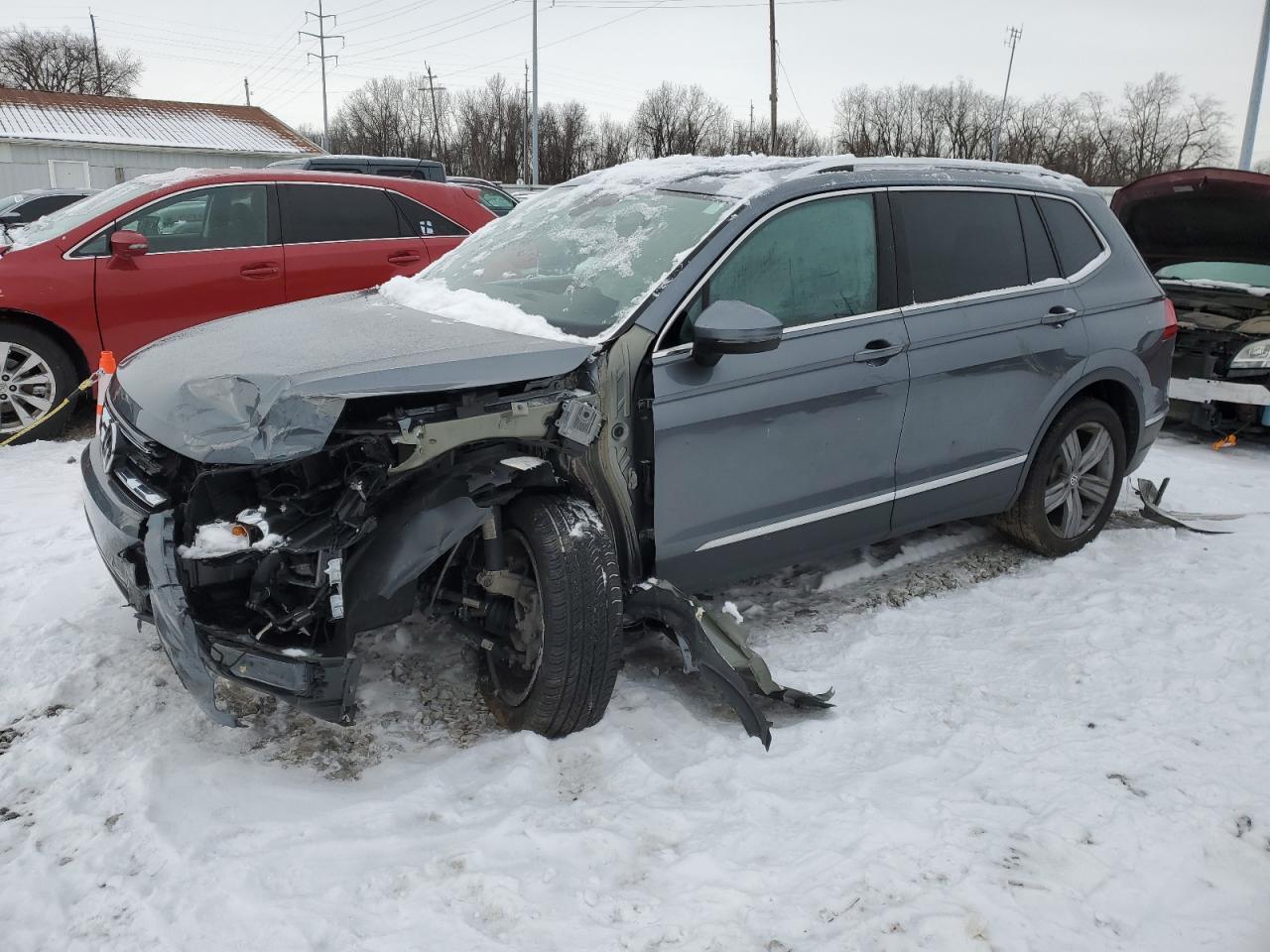 3VV2B7AX3LM076046 2020 VOLKSWAGEN TIGUAN - Image 1