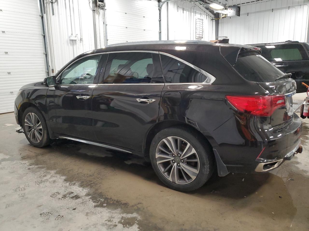 2017 Acura MDX - Image 2