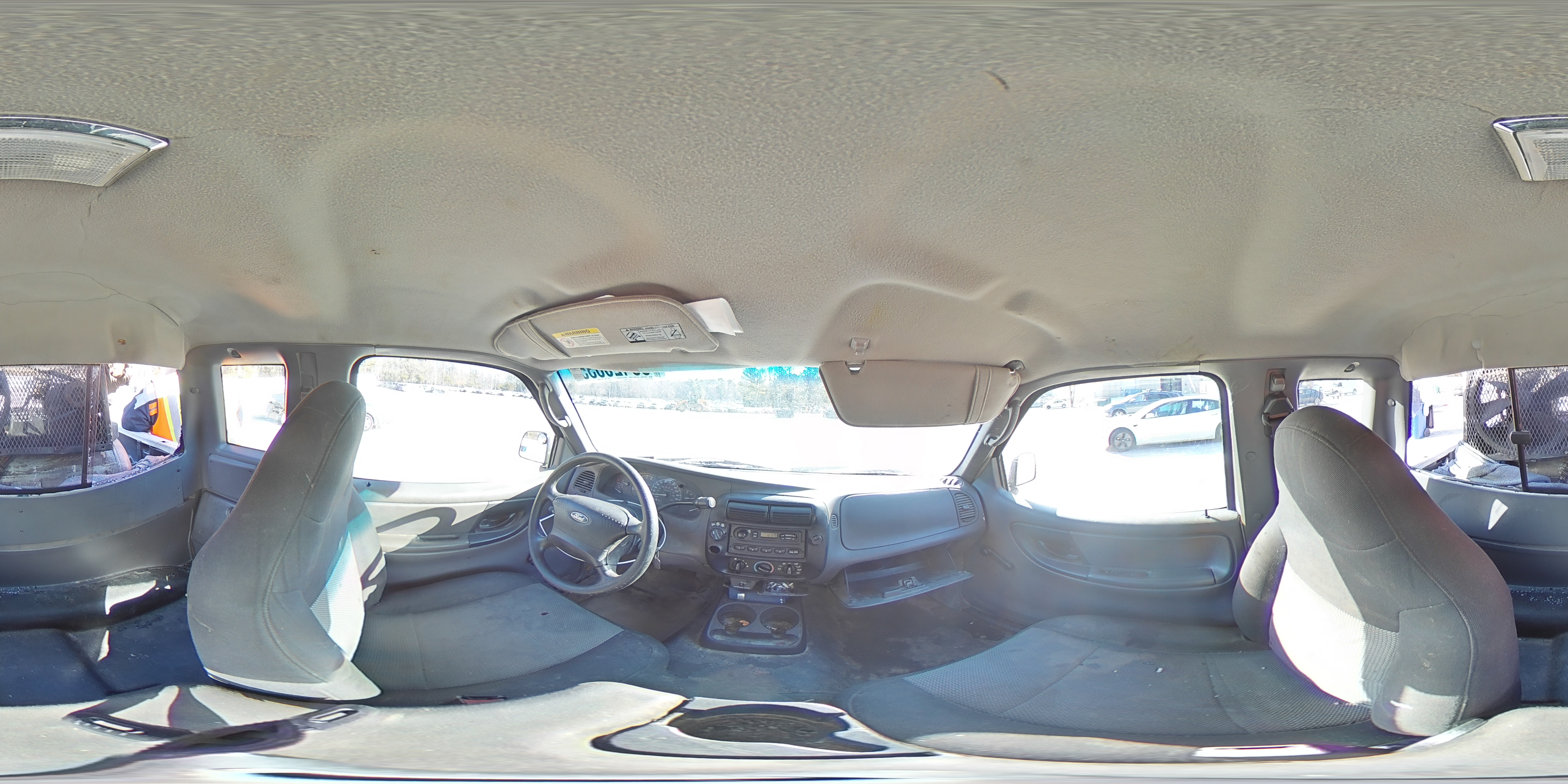 2003 Ford Ranger - Image 12