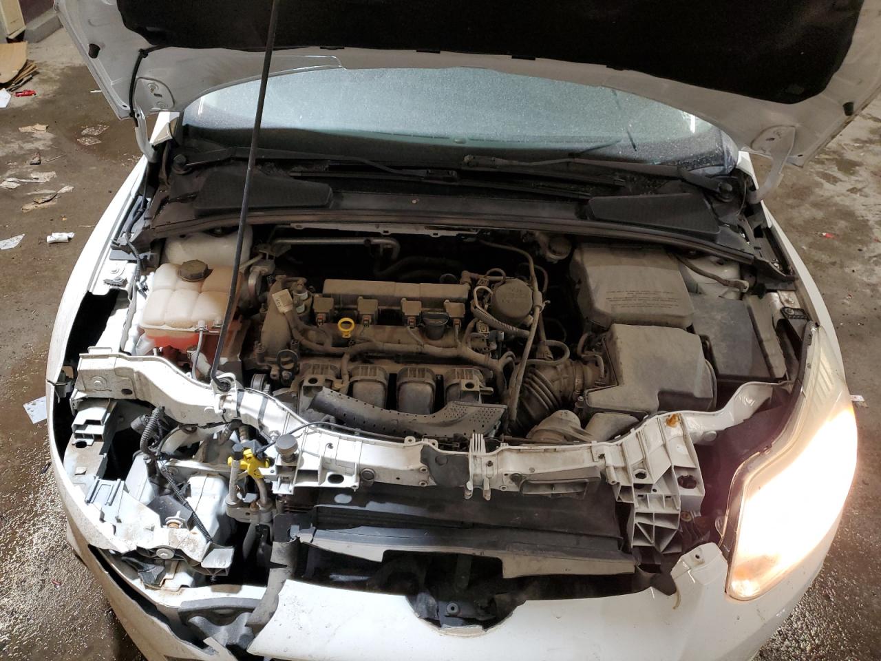 2014 Ford Focus - Image 11