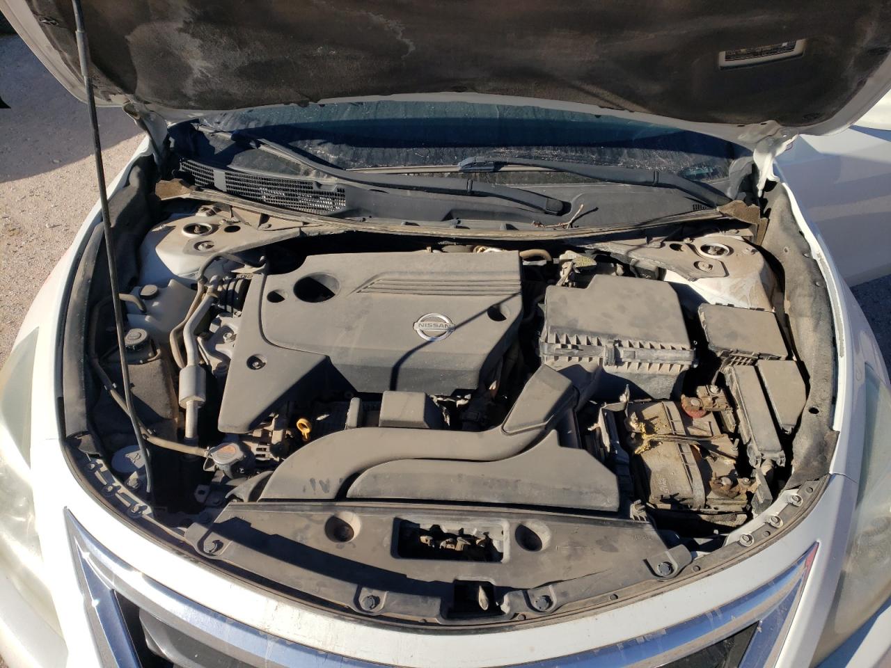 2015 Nissan Altima - Image 11