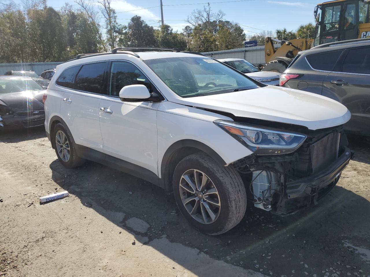 2017 Hyundai Santa Fe - Image 4