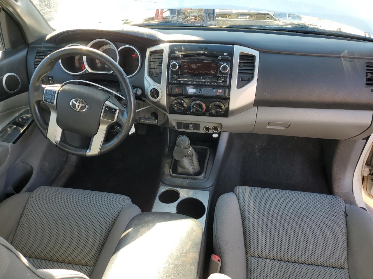 2012 Toyota Tacoma - Image 8
