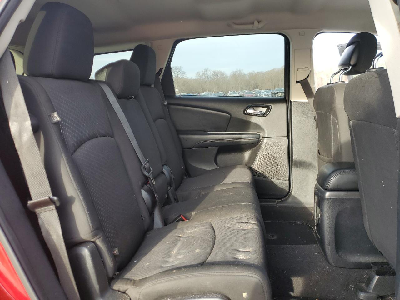 2018 Dodge Journey - Image 11