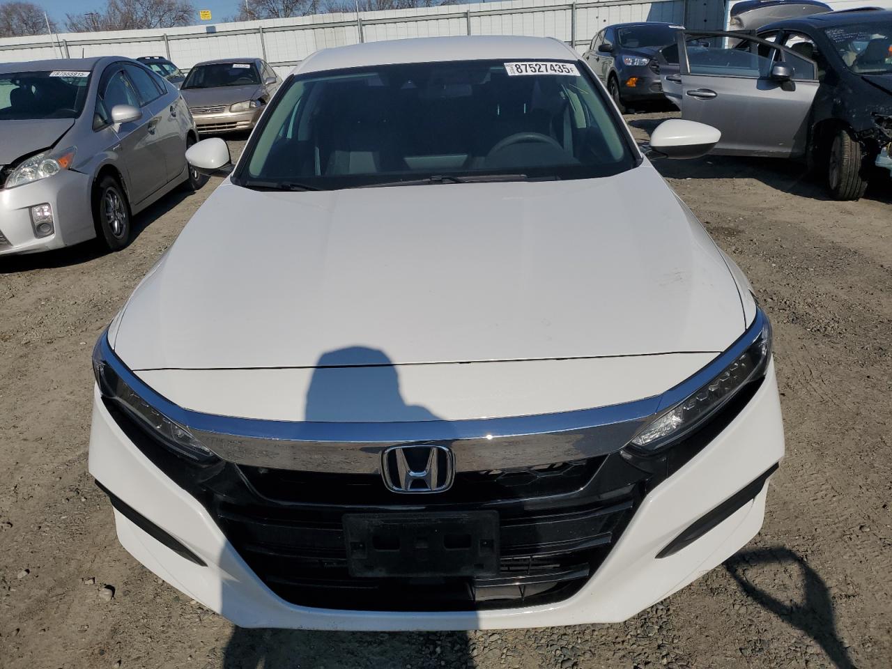 2019 Honda Accord - Image 5