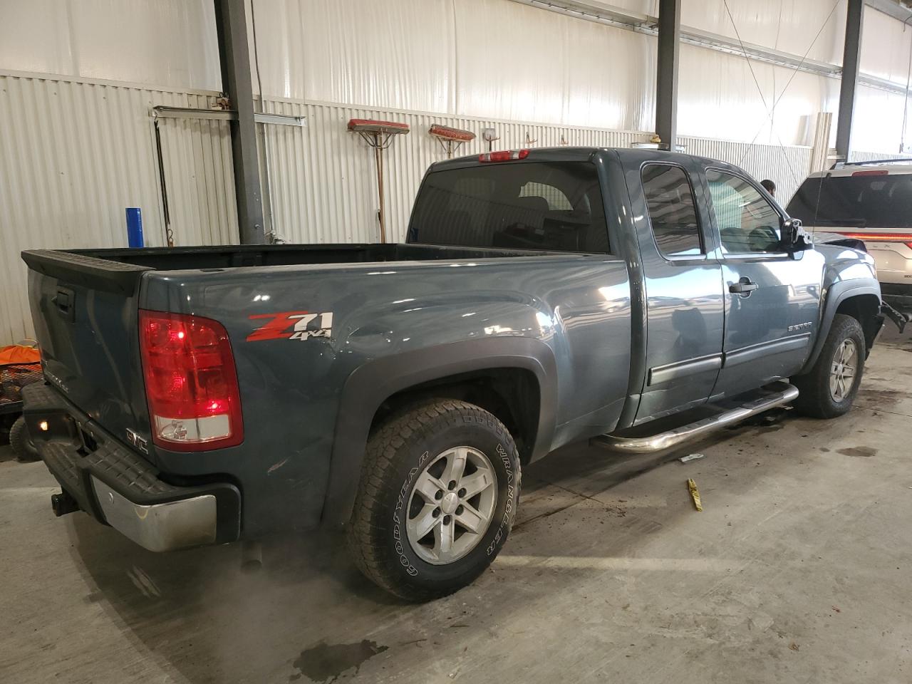 2010 GMC Sierra - Image 3