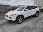 2015 JEEP CHEROKEE LATITUDE for sale at Copart NS - HALIFAX