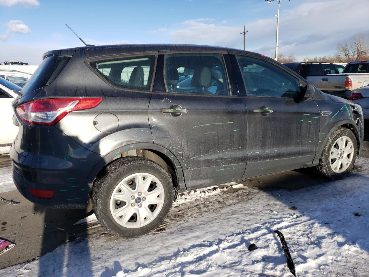 2015 Ford Escape - Image 3