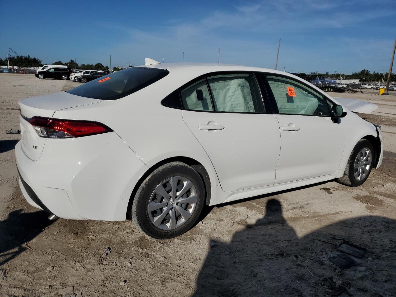 2021 Toyota Corolla - Image 3