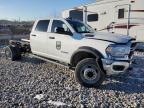 2021 Ram 5500  продається в Lawrenceburg, KY - Front End