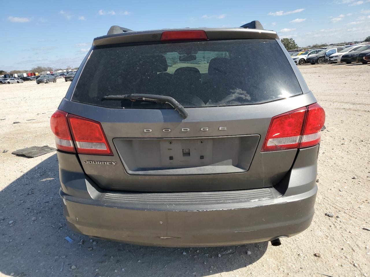 2013 Dodge Journey - Image 6