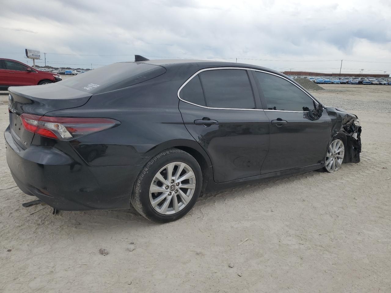 2023 Toyota Camry - Image 3