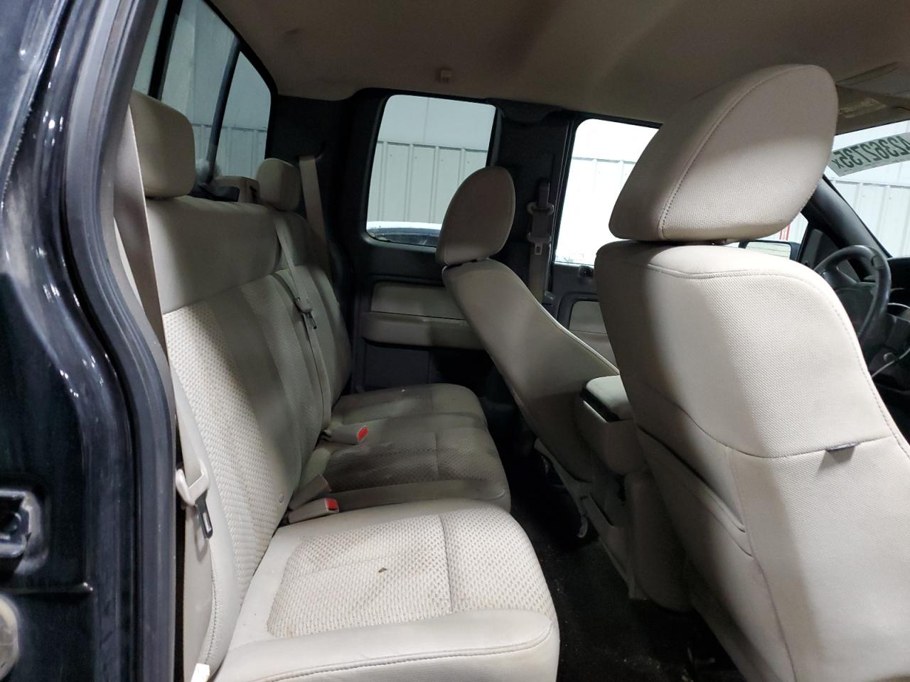 2009 Ford F-150 - Image 10